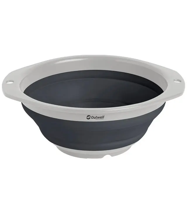 Bol OUTWELL COLLAPS BOWL S, navy night Ofertă specială