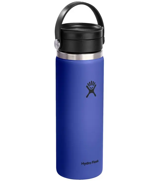 Ultima șansă Cană termică Hydro Flask 20 OZ WIDE FLEX SIP LID Uni