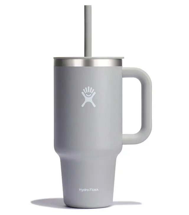 Reducere extra Cană Hydro Flask 32OZ ALL AROUND TRAVEL TUMBLER Uni