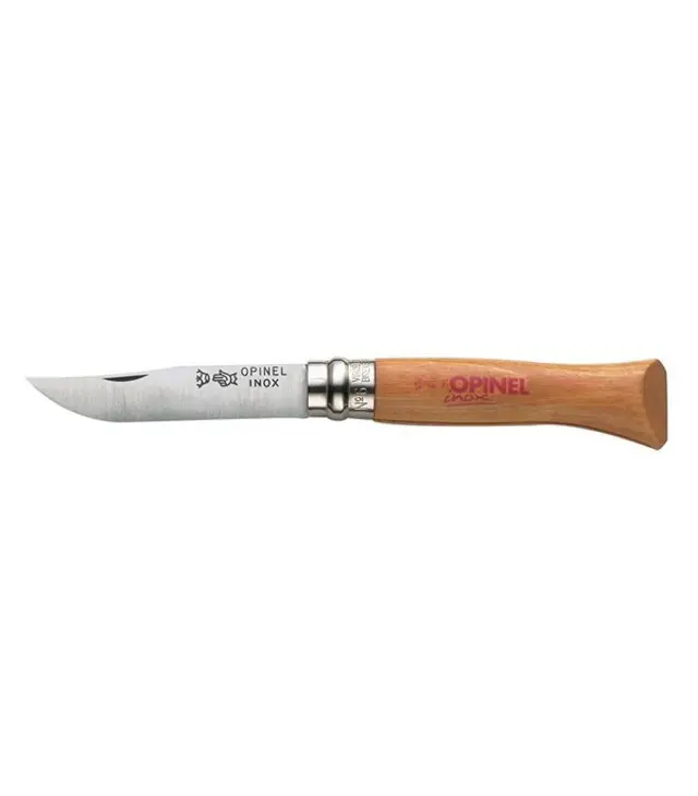 Cuțit OPINEL VR N06 INOX Lichidare de stoc