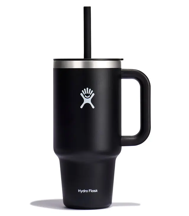 Plată sigură Cană Hydro Flask 32 OZ ALL AROUND TRAVEL TUMBLER Uni