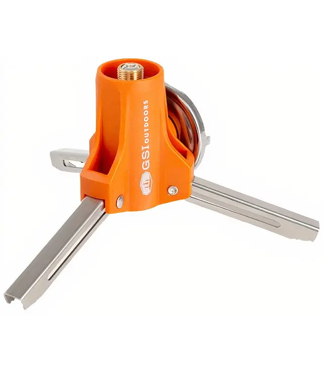 Adaptor GSI BUTANE Plată securizată