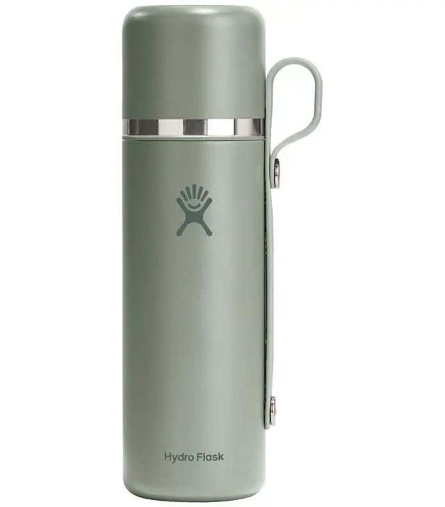 Termos Hydro Flask 28 OZ HOT FLASK AND CUP Uni Doar azi