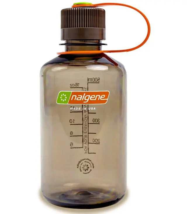 Retur gratuit Sticlă NALGENE 16OZ NM SUST Uni