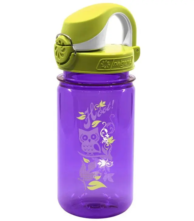 Premium Sticlă pentru copii NALGENE OTF KIDS SUST