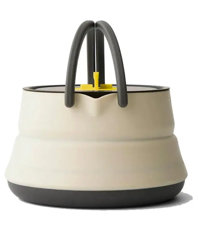 Ceainic SEA TO SUMMIT FRONTIER UL COLLAPSIBLE KETTLE 1.1L Calitate înaltă