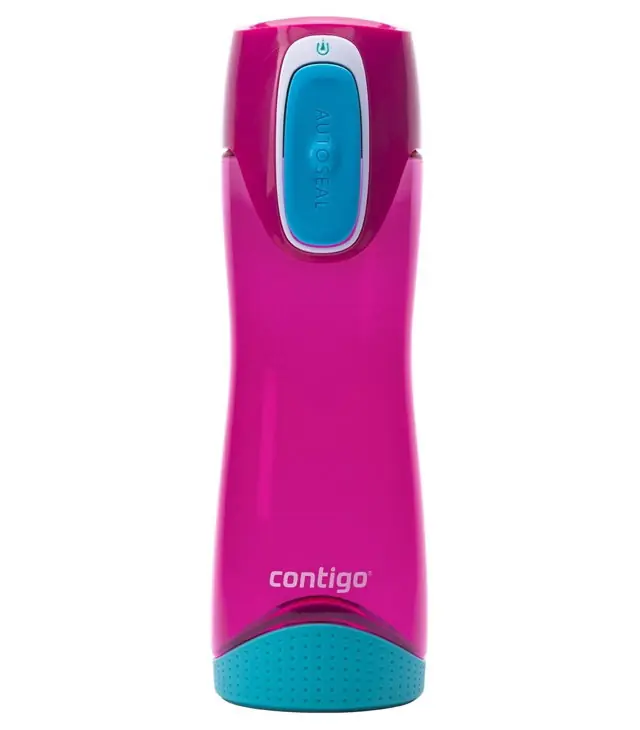 Bestseller Sticlă CONTIGO SWISH TRITAN 17