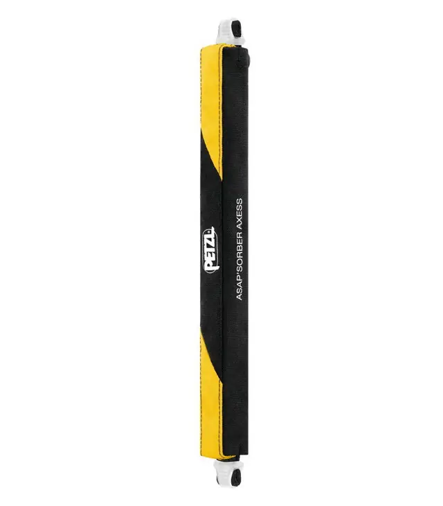 Lonjă cu absorbitor PETZL ASAP SORBER AXESS Discount