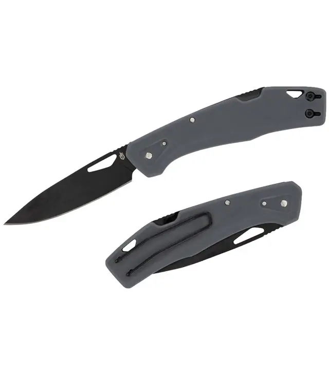 Cuțit GERBER LST FOLDING Uni, dp pe gray Bestseller