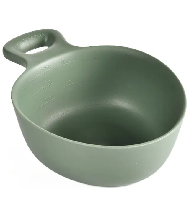 Cană LIGHT MY FIRE SWEDISH KASA, sandy green Ofertă
