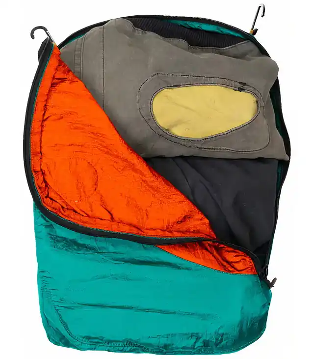 Bestseller Organizator TICKET TO THE MOON TRAVEL CUBE L