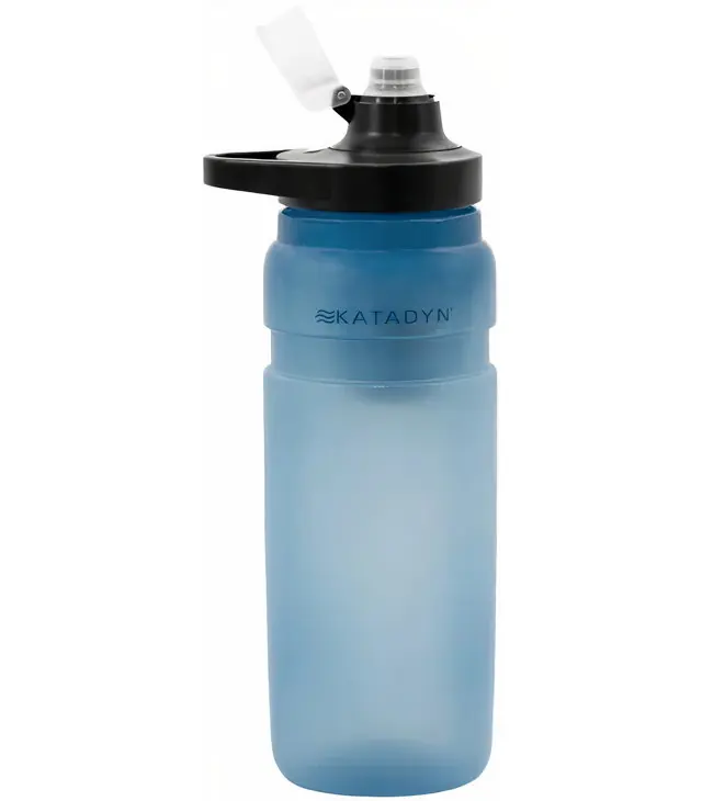 Promoție Filtru de apă KATADYN BEFREE AC CYKLO 0,7 L