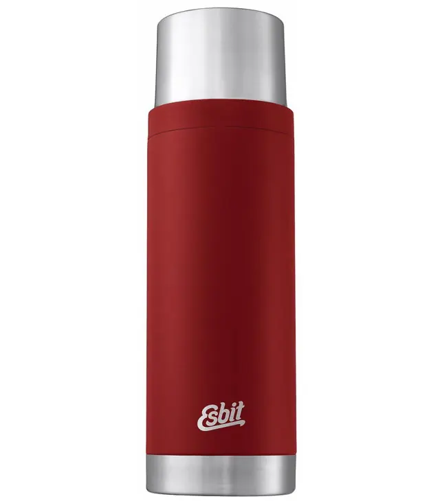 Noutate Termos ESBIT SCULPTOR NEREZ 1L BURGUNDY RED