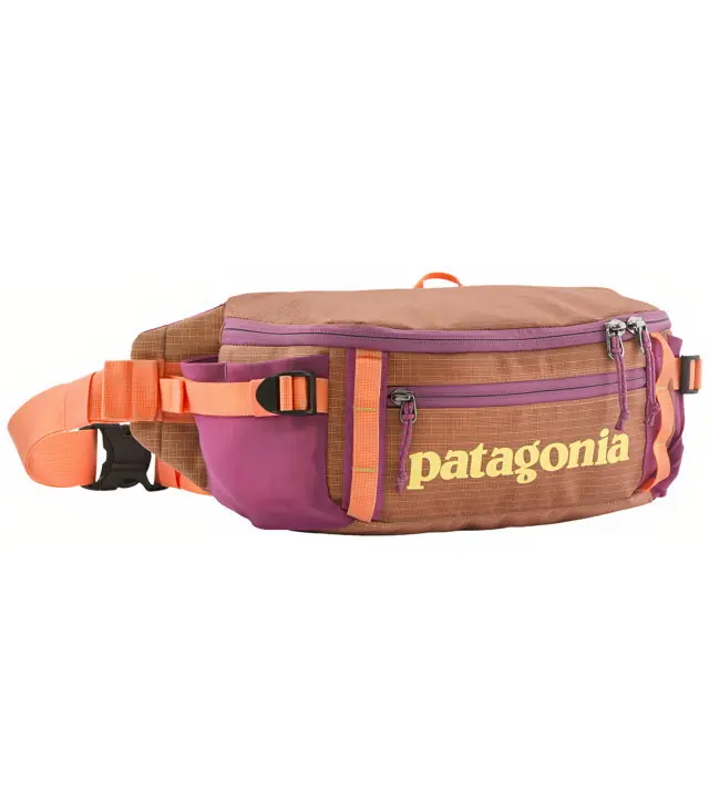Borsetă PATAGONIA BLACK HOLE WAIST PACK 5L Uni Reducere specială