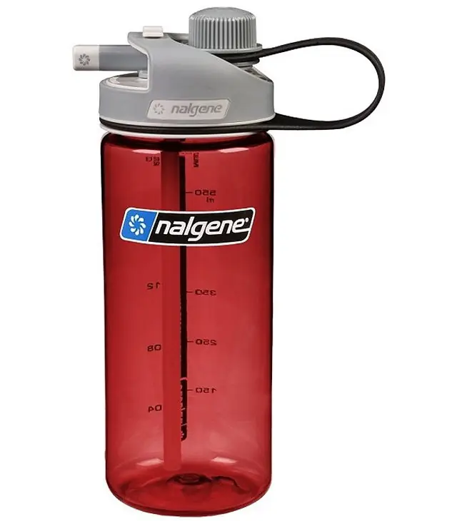 Expediere rapidă Sticlă NALGENE MULTIDRINK SUST Uni