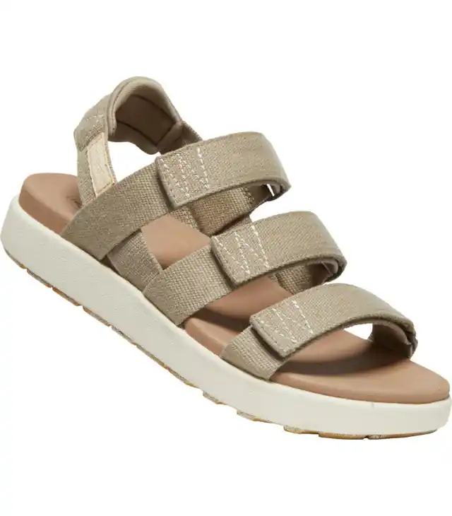 Dámské sandály KEEN ELLE STRAPPY W Cel mai bun preț