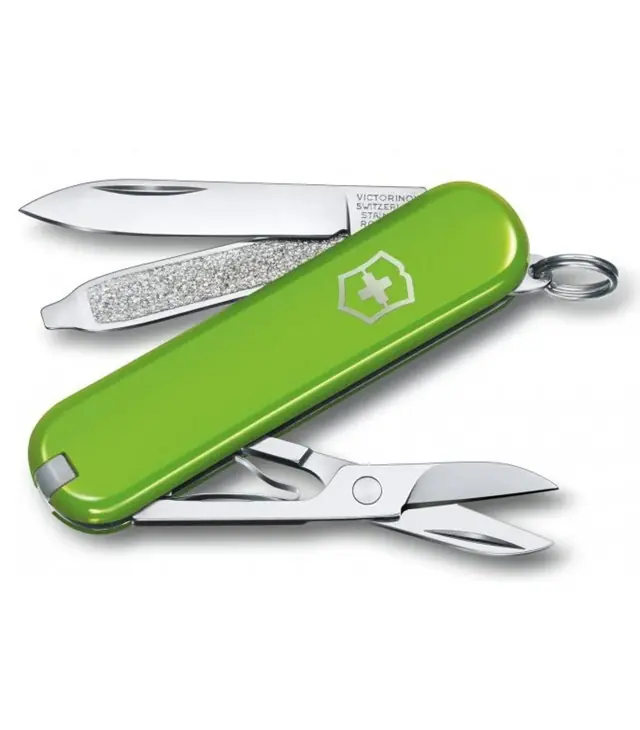 Briceag VICTORINOX CLASSIC SD COLORS Uni Premium