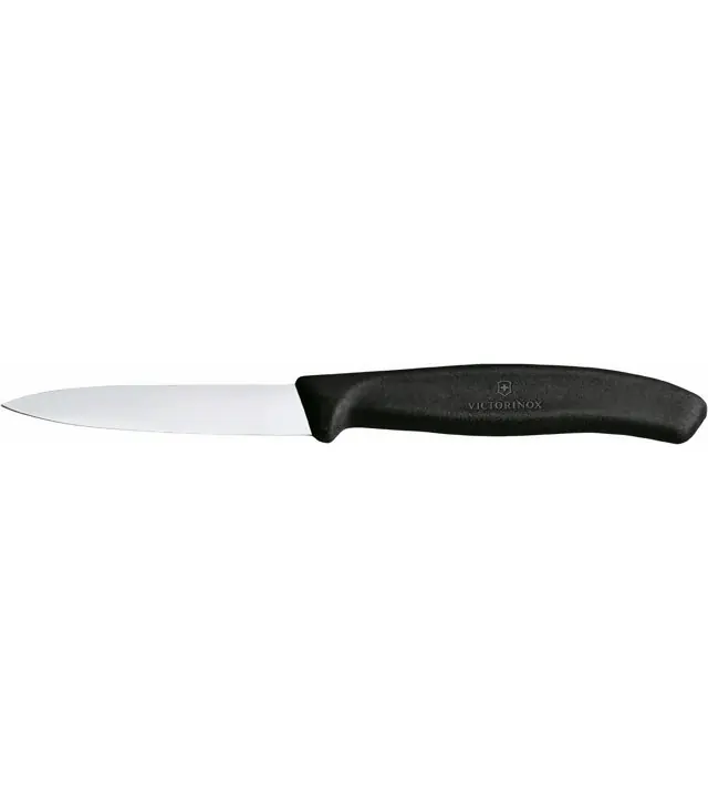 Cel mai vândut Cuțit VICTORINOX SWISS CLASSIC PARING KNIFE 8CM STRAIGHT Uni