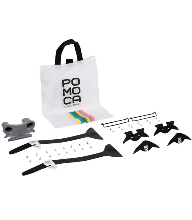 Set POMOCA BACK FIX EASYSET 120 V2 Doar azi