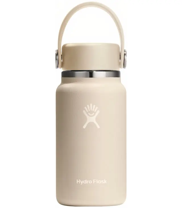 Premium Sticlă Hydro Flask 200 ML MICRO HYDRO Uni
