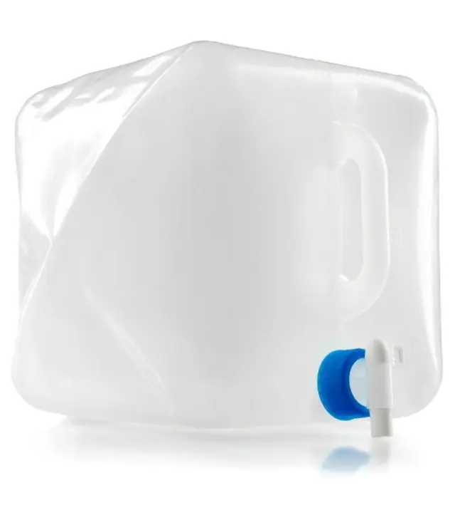 Livrare expres Rezervor apă GSI 15 L WATER CUBE