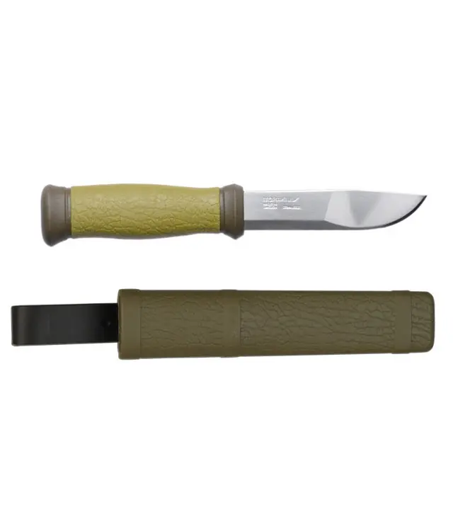 Reduceri Cuțit  Morakniv 2000 (S) Uni