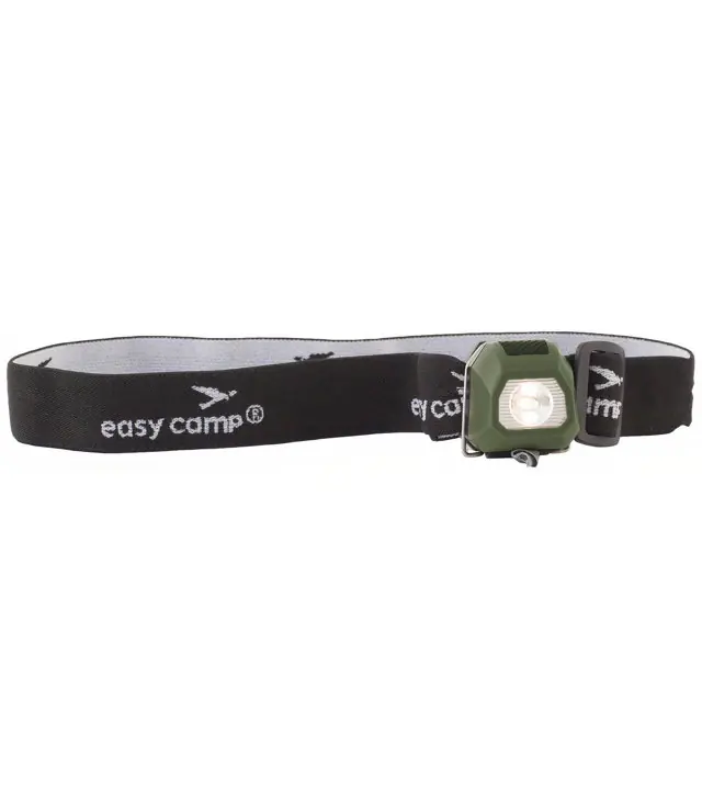 Lanternă frontală EASY CAMP CLOVER HEADLAMP Reducere specială