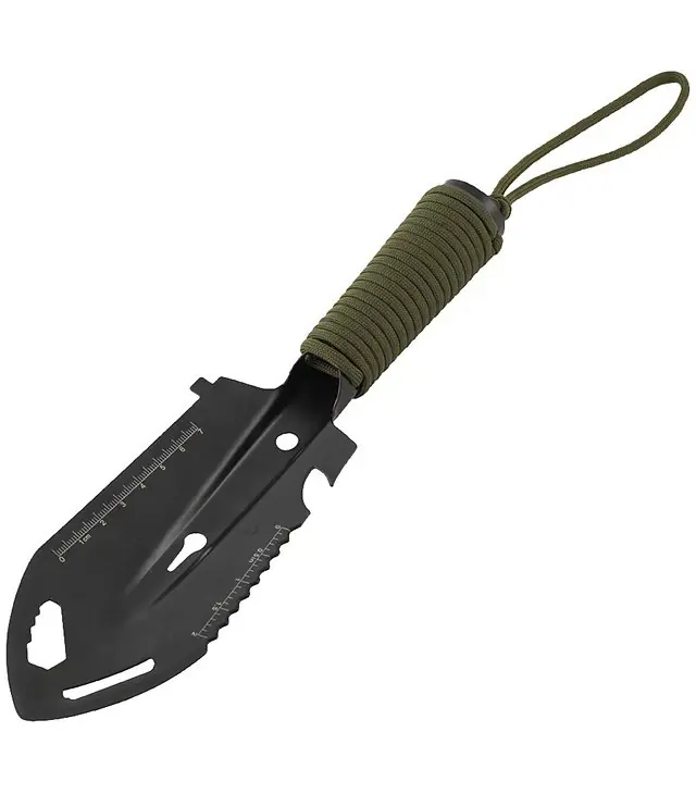 Reducere Lopată EASY CAMP HAWKWEED HAND SHOVEL