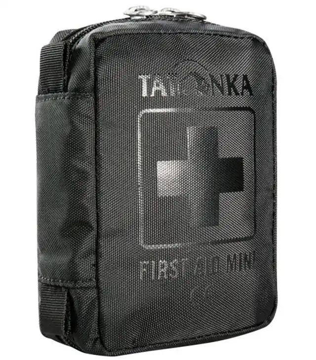 Cumpără online Trusă medicală TATONKA FIRST AID MINI Uni