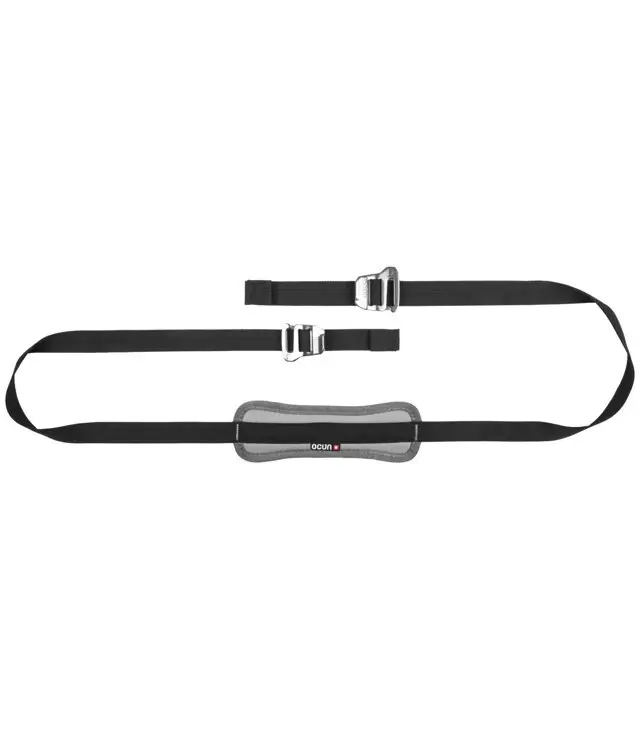 Curea OCÚN SHOULDER STRAP CRASHPAD Preț promoțional