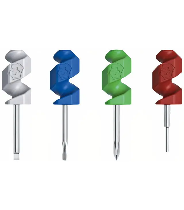 Reducere Unelte VICTORINOX MINI TOOL SET Uni