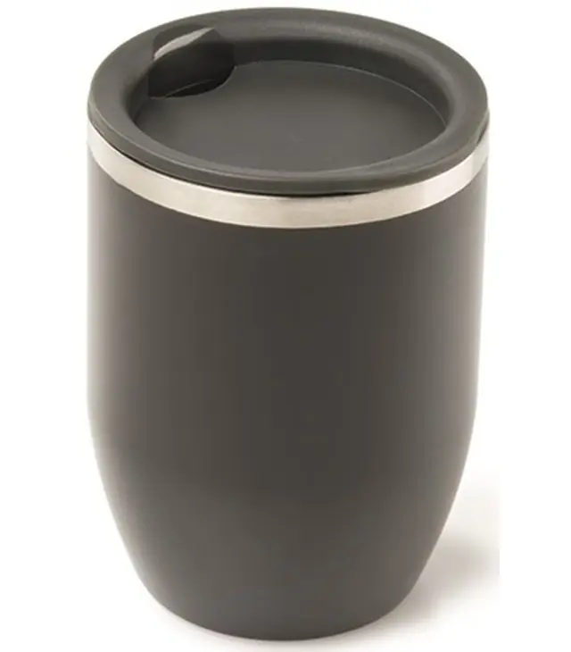 Cană GSI GLACIER INOX 6,5 OZ DOPPIO Expediere rapidă