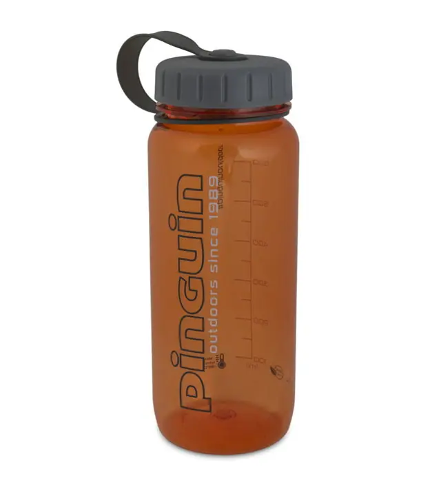 Retur ușor Sticlă PINGUIN TRITAN SLIM BOTTLE 0.65L 2020 Uni