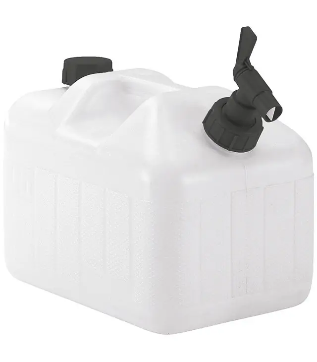 Canistră EASY CAMP THYME JERRY CAN 10L Plată securizată