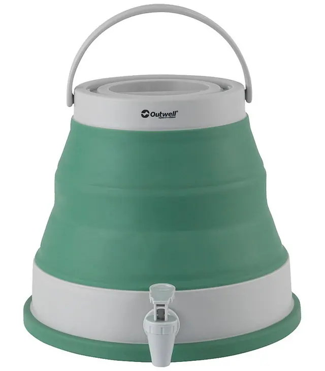 Canistră OUTWELL COLLAPS WATER CARRIER 6 L Noutate