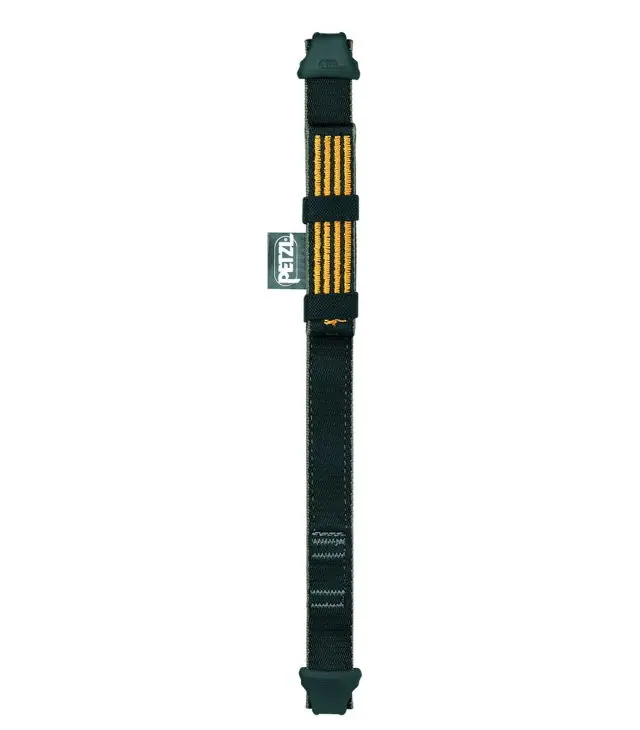 Ofertă de sezon Absorbitor PETZL ASAP´SORBER 40CM