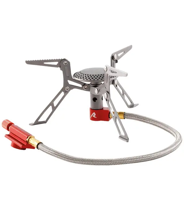 Popular Arzător ROBENS FIRE BUG STOVE TITANIUM
