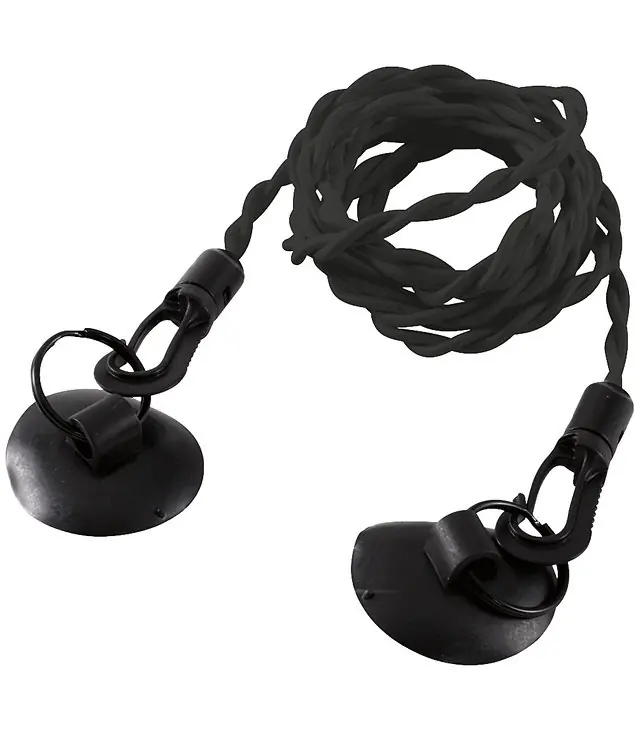 Discount Sfoară EASY CAMP BEDSTRAW ELASTIC WASHING LINE