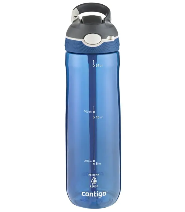 Sticlă CONTIGO ASHLAND TRITAN 24 Uni Bestseller