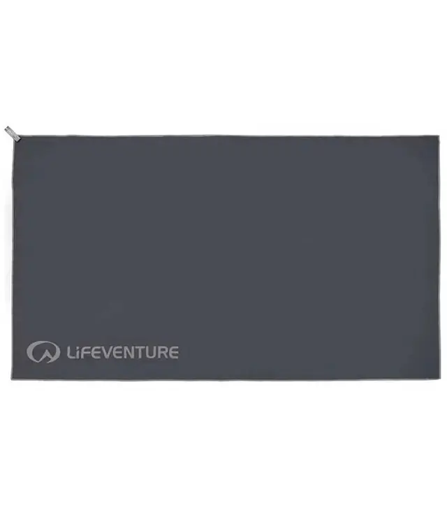 Reducere specială Prosop LIFESYSTEMS HYDROFIBRE TREK PROSOP MARE
