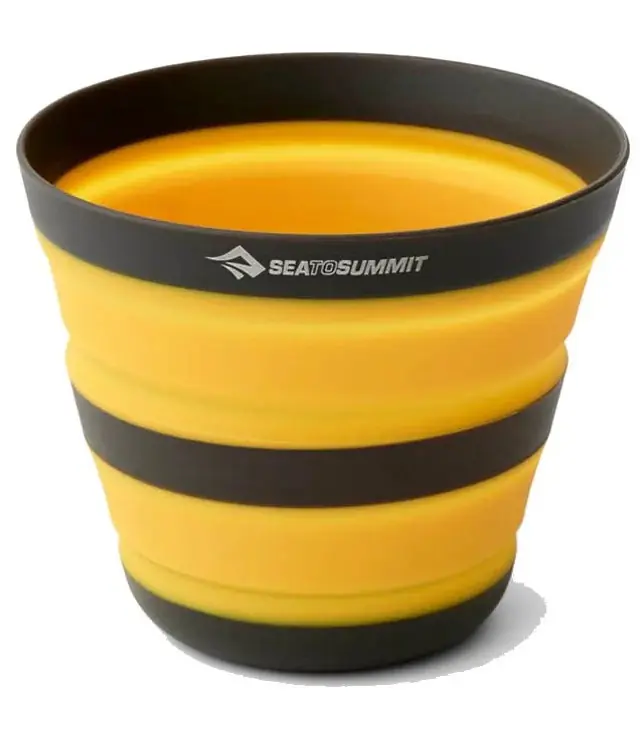 Super ofertă Cană SEA TO SUMMIT FRONTIER UL COLLAPSIBLE CUP