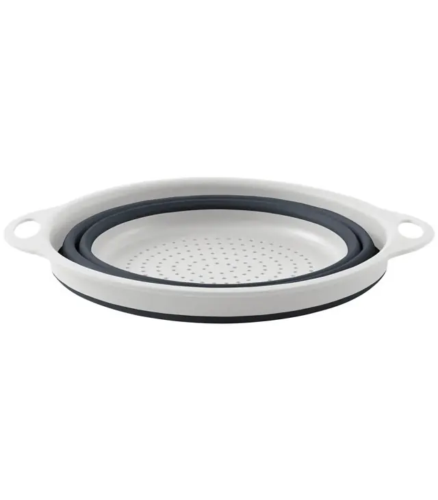 Calitate înaltă Strecurătoare OUTWELL COLLAPS COLANDER Uni, navy night
