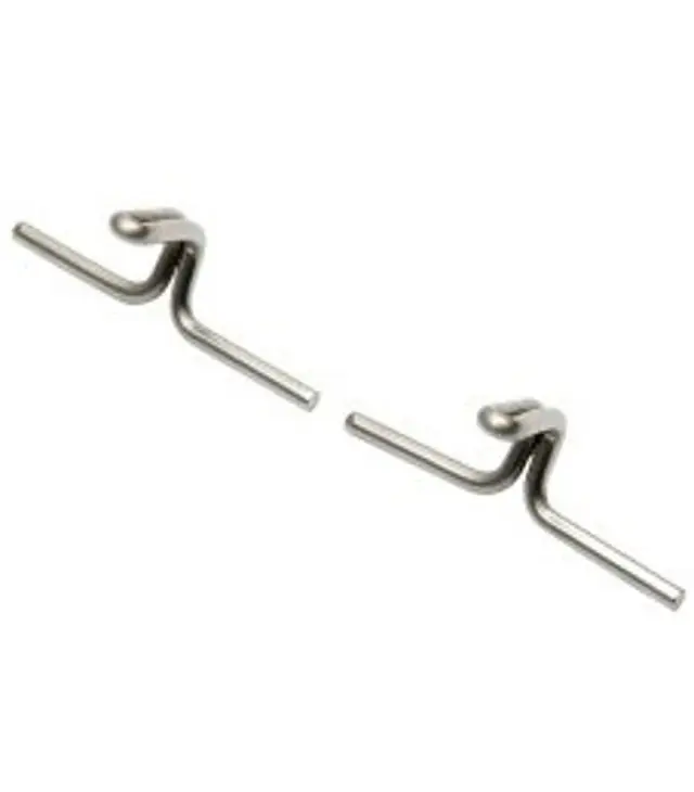 Calitate înaltă POMOCA Z-HOOK PENTRU CLIC DE BLOCARE