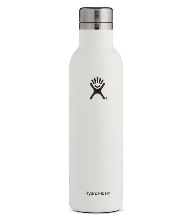 Cumpără online Sticlă HYDROFLASK 25OZ WINE BOTTLE