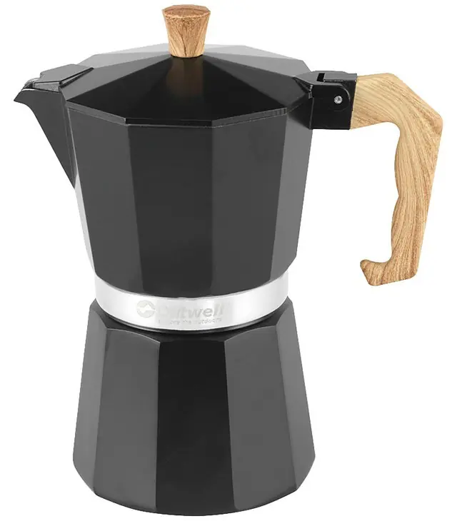 Espressor OUTWELL BREW ESPRESSO MAKER L Ofertă de sezon