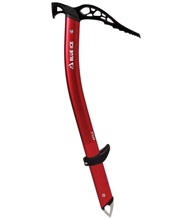 Piolet BLUE ICE AKILA HAMMER ICE AXE KLADIVO Ofertă