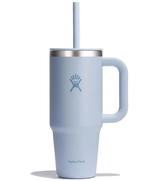 Cană Hydro Flask 24 OZ ALL AROUND TRAVEL TUMBLER Uni Livrare gratuită