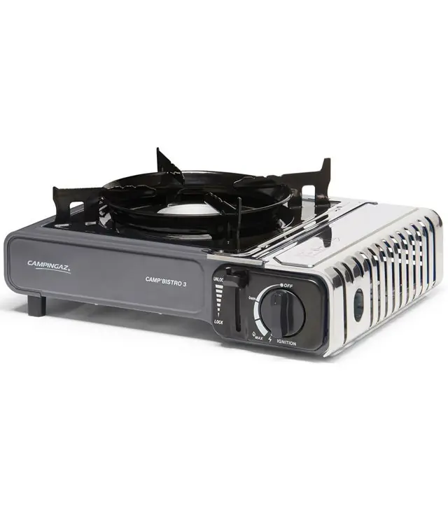 Bestseller Aragaz CAMPINGAZ BISTRO 3 STOVE