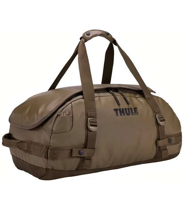 Geantă THULE CHASM RECYCLED DUFFEL 40L Livrare gratuită