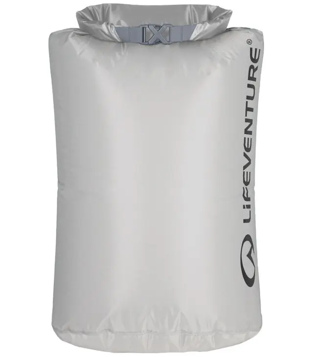 Sac LIFESYSTEMS ULTRALIGHT DRY BAGS 15 L Preț redus